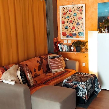 Nirvana Yoga Center อาร์เรซิเฟ ภายนอก รูปภาพ
