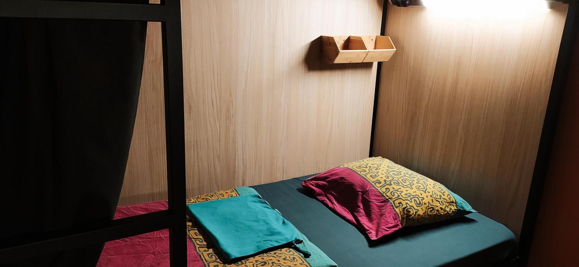 Nirvana Yoga Center อาร์เรซิเฟ ภายนอก รูปภาพ